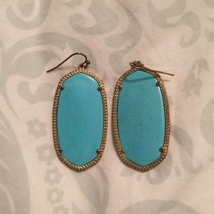 Kendra Scott Danielle Earrings